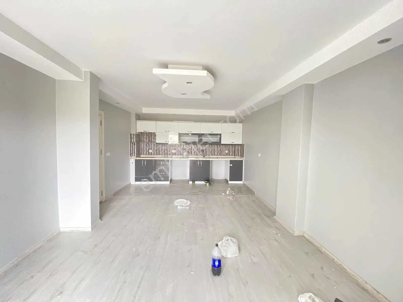 Yılmaz'dan İncirlik Merkezınde Satılık 3+1 A.mtfk İskanlı Daire — fotoğraf 12