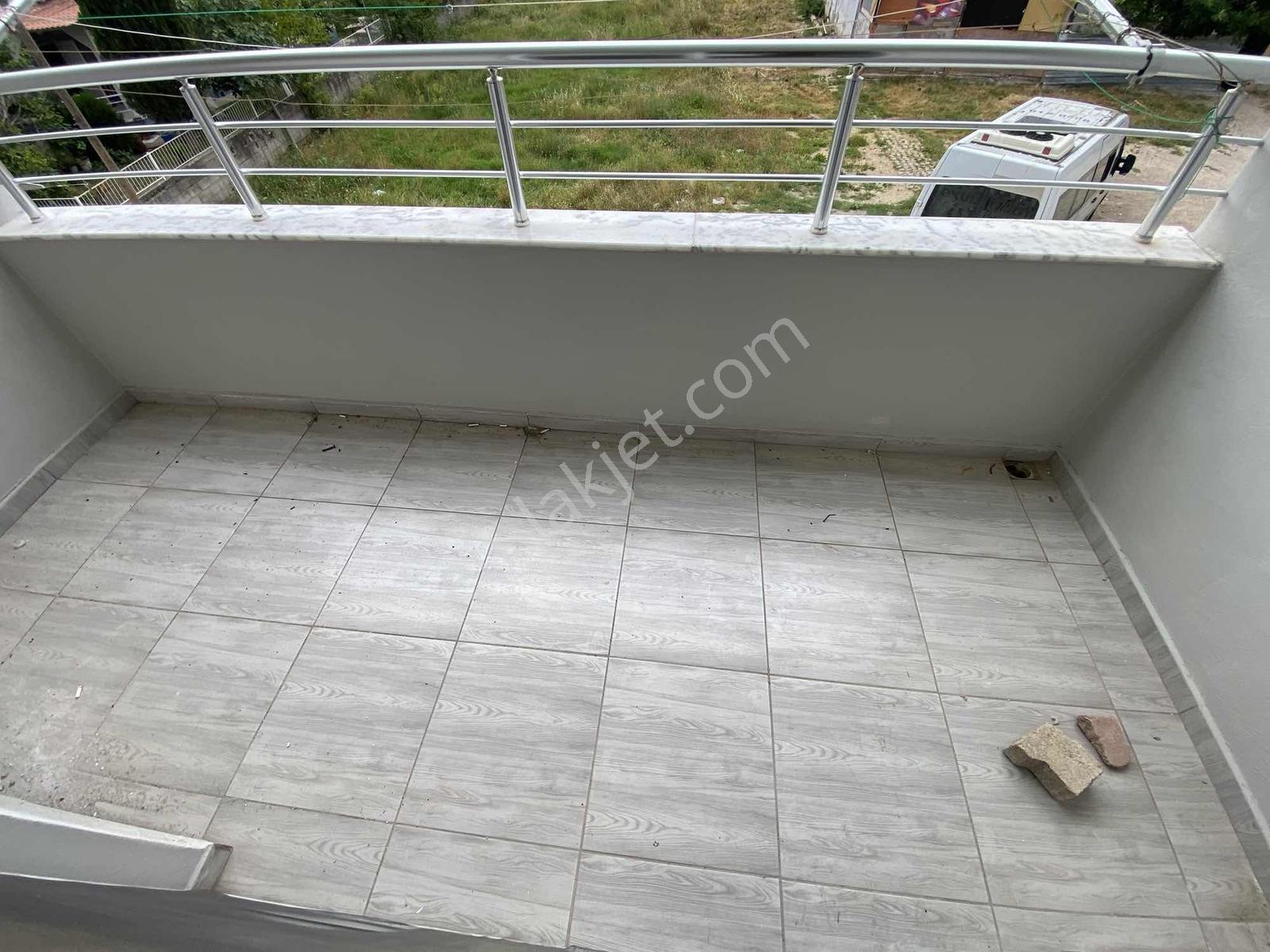 Yılmaz'dan İncirlik Merkezınde Satılık 3+1 A.mtfk İskanlı Daire — fotoğraf 13