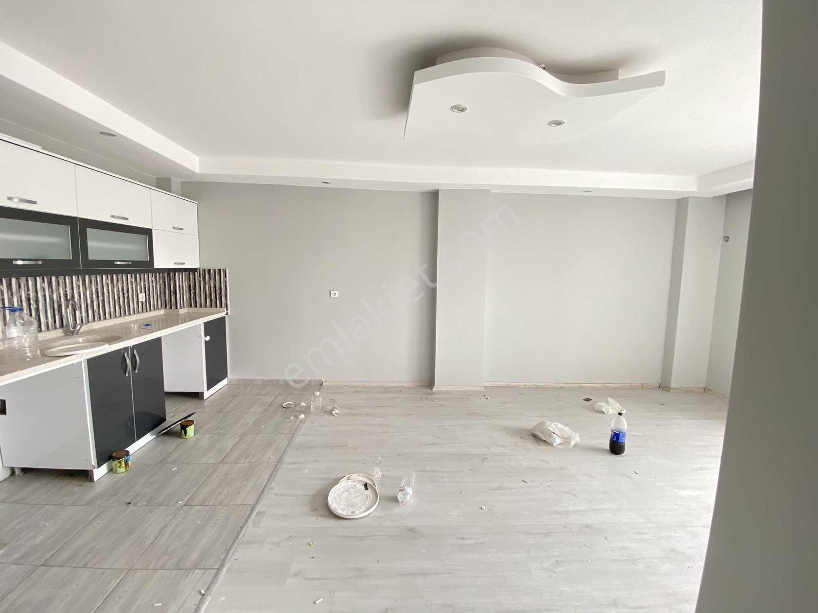 Yılmaz'dan İncirlik Merkezınde Satılık 3+1 A.mtfk İskanlı Daire — fotoğraf 14