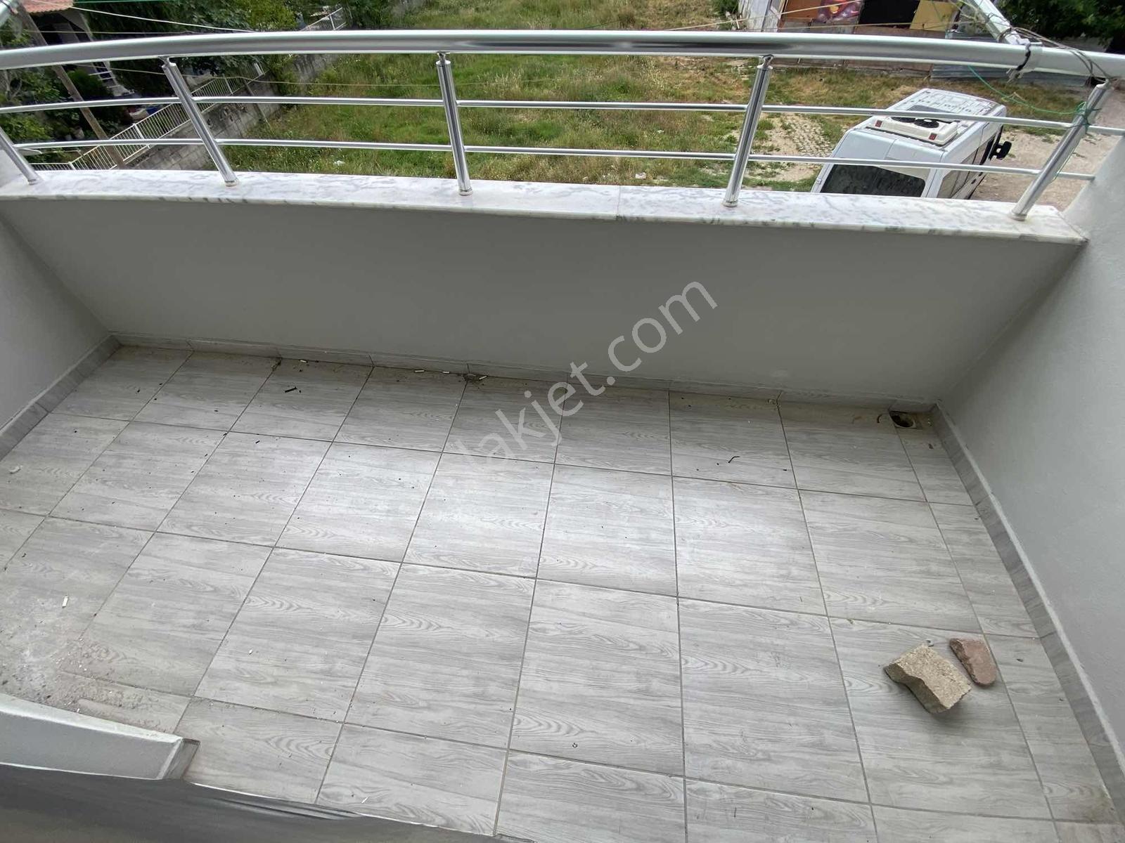 Yılmaz'dan İncirlik Merkezınde Satılık 3+1 A.mtfk İskanlı Daire — fotoğraf 27