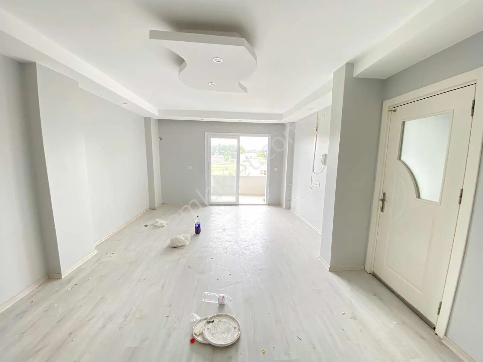 Yılmaz'dan İncirlik Merkezınde Satılık 3+1 A.mtfk İskanlı Daire — fotoğraf 28