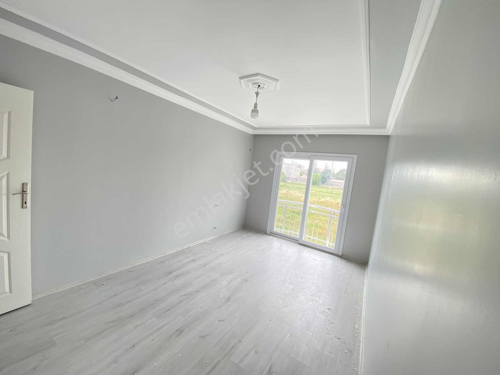 Yılmaz'dan İncirlik Merkezınde Satılık 3+1 A.mtfk İskanlı Daire — fotoğraf 32