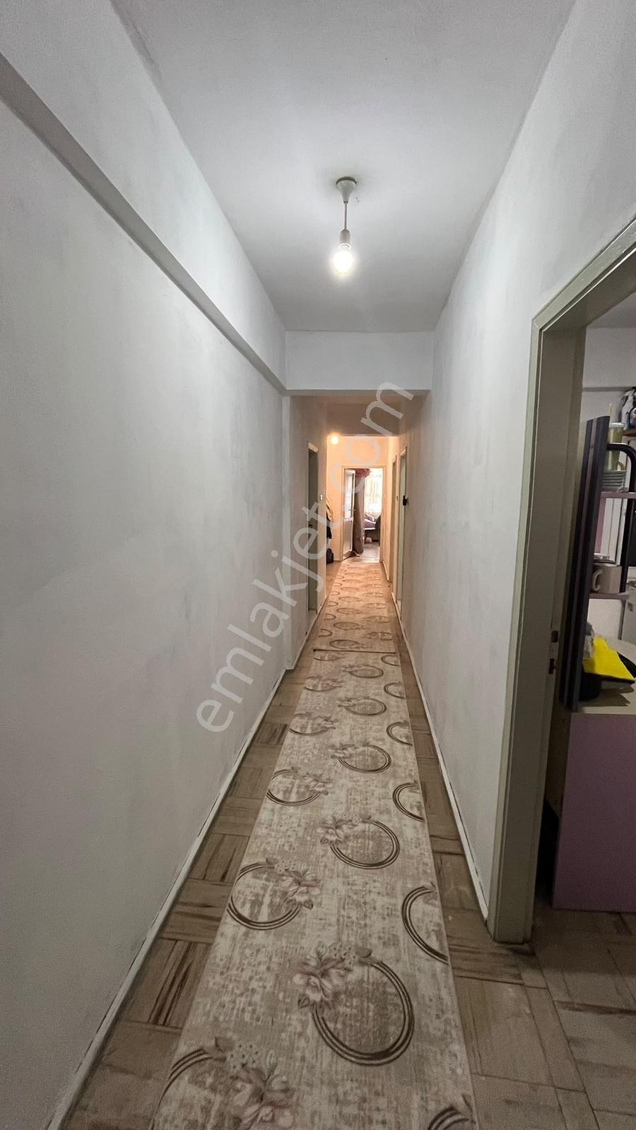 Bafra Vıp Gayrimenkul'den Büyükcami Mah Satılık 2+1 Daire — fotoğraf 8