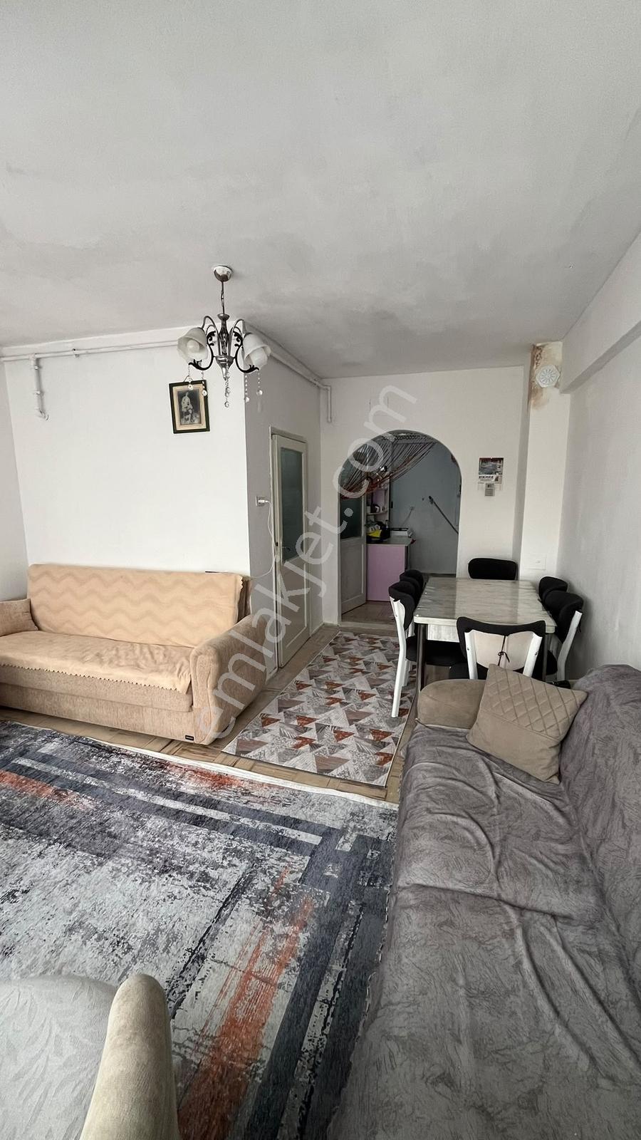 Bafra Vıp Gayrimenkul'den Büyükcami Mah Satılık 2+1 Daire — fotoğraf 10