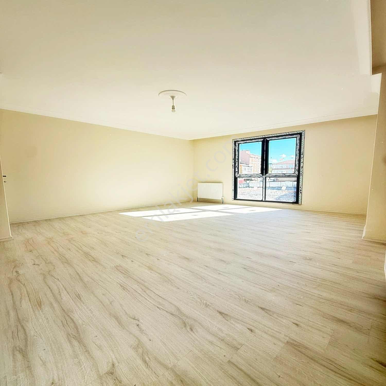 Tek Daire Üzeri!!!harika Konumda 2+1 92m2 Ara Kat!!! — fotoğraf 5