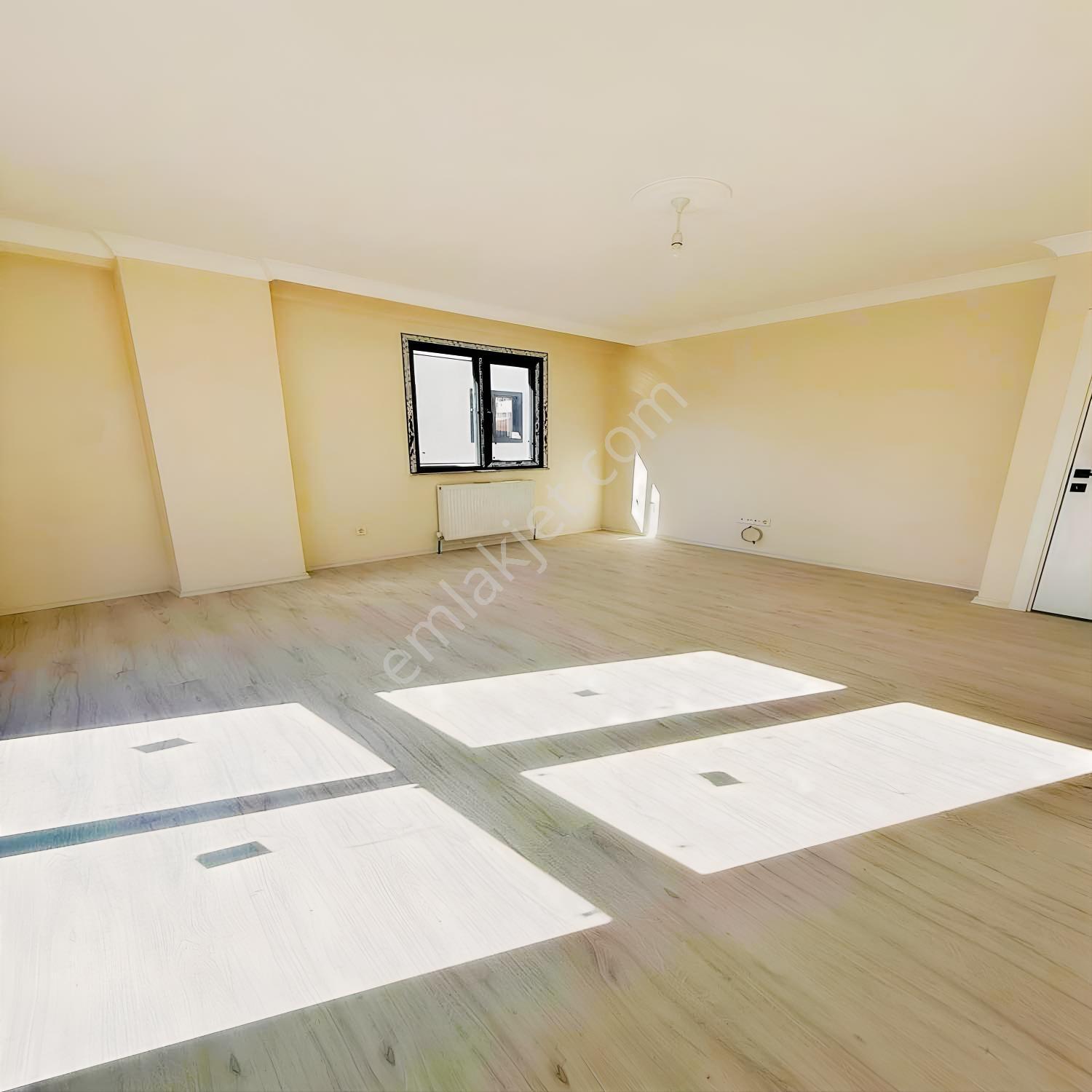 Tek Daire Üzeri!!!harika Konumda 2+1 92m2 Ara Kat!!! — fotoğraf 6