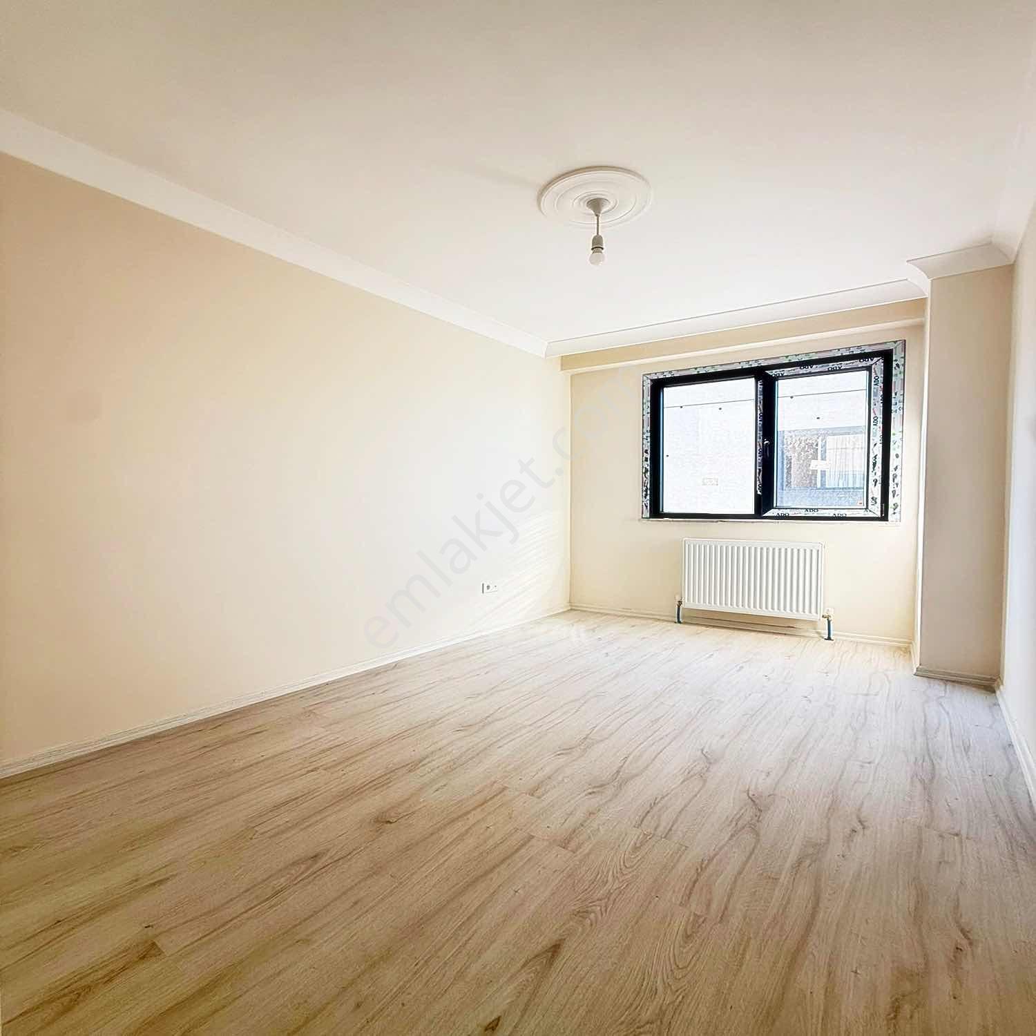 Tek Daire Üzeri!!!harika Konumda 2+1 92m2 Ara Kat!!! — fotoğraf 14