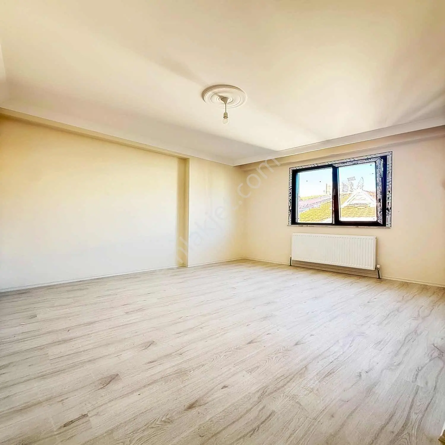 Tek Daire Üzeri!!!harika Konumda 2+1 92m2 Ara Kat!!! — fotoğraf 18