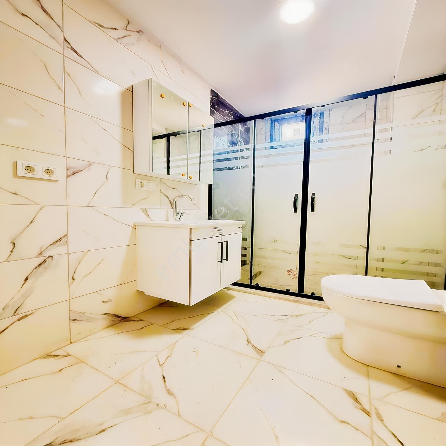 Tek Daire Üzeri!!!harika Konumda 2+1 92m2 Ara Kat!!! — fotoğraf 23
