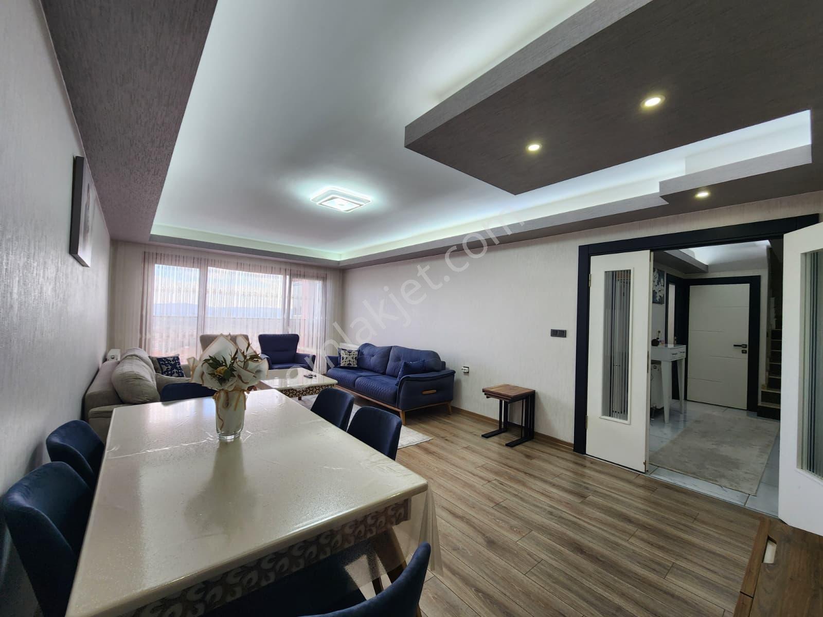 Keçiören Kuşcağız Mahallesi Yeni Site İçerisinde Satılık Daire — fotoğraf 16