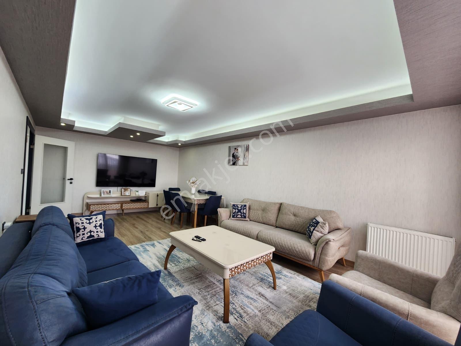 Keçiören Kuşcağız Mahallesi Yeni Site İçerisinde Satılık Daire — fotoğraf 17