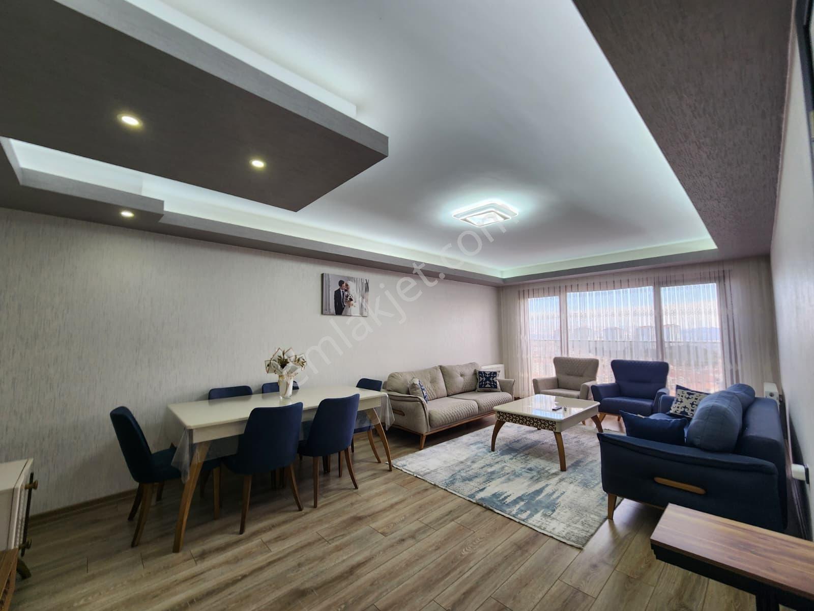Keçiören Kuşcağız Mahallesi Yeni Site İçerisinde Satılık Daire — fotoğraf 18