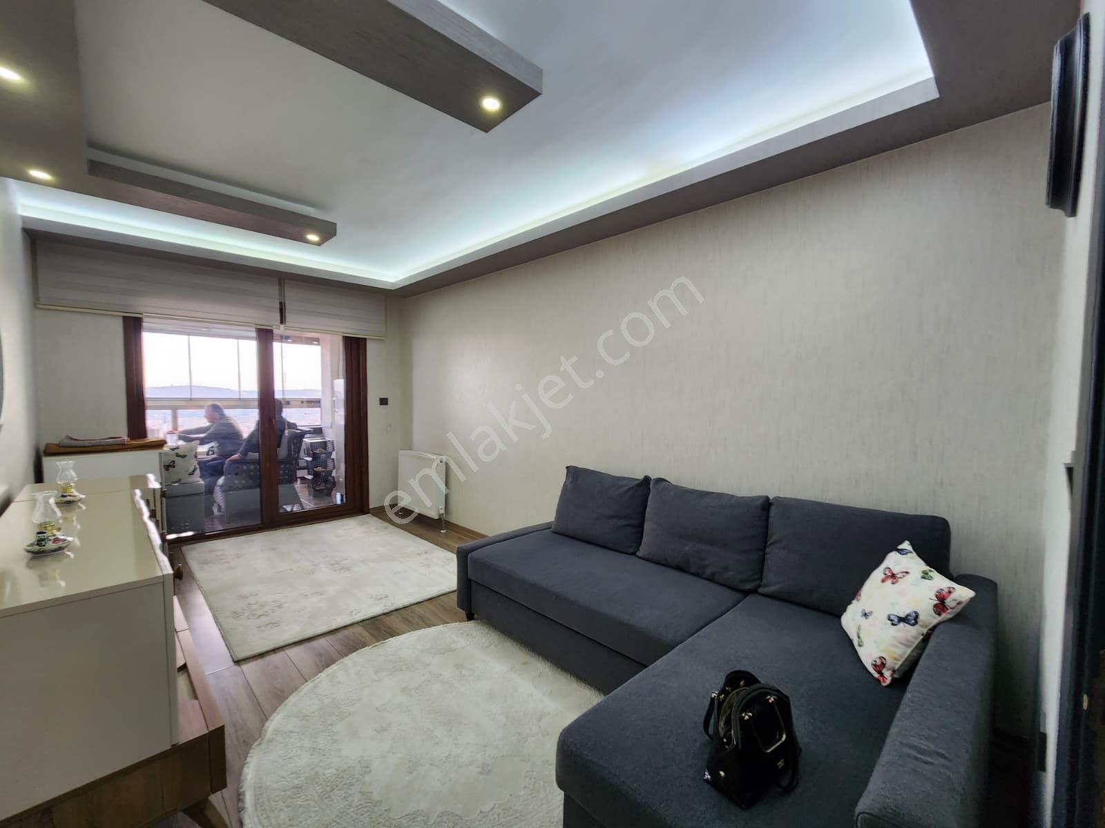 Keçiören Kuşcağız Mahallesi Yeni Site İçerisinde Satılık Daire — fotoğraf 19