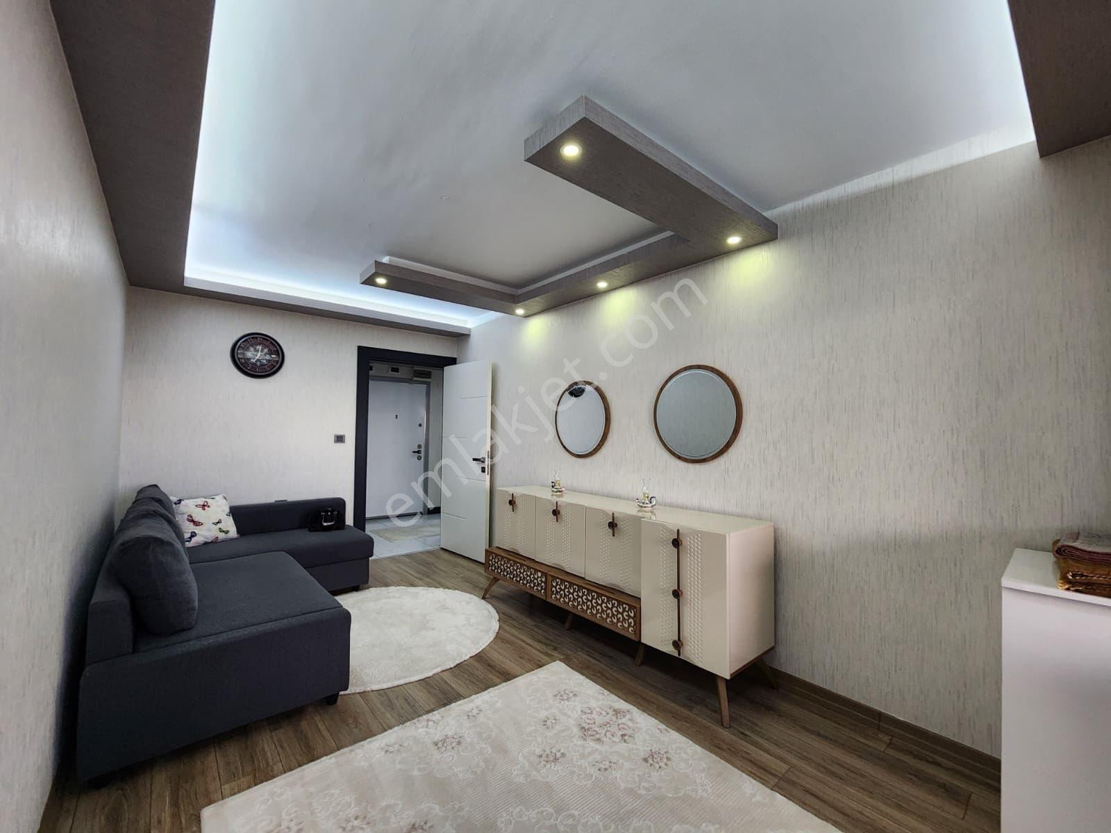 Keçiören Kuşcağız Mahallesi Yeni Site İçerisinde Satılık Daire — fotoğraf 20