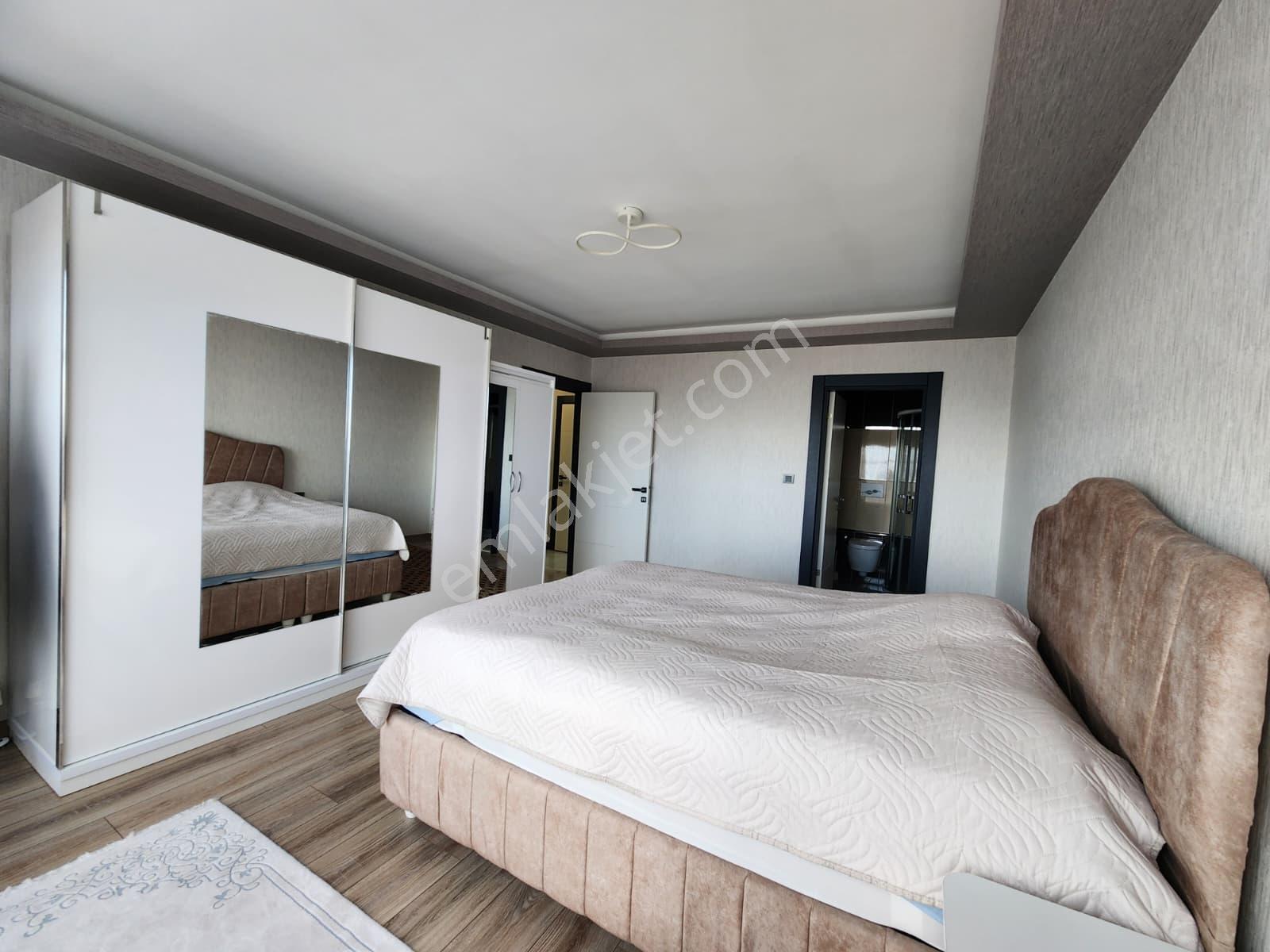 Keçiören Kuşcağız Mahallesi Yeni Site İçerisinde Satılık Daire — fotoğraf 22