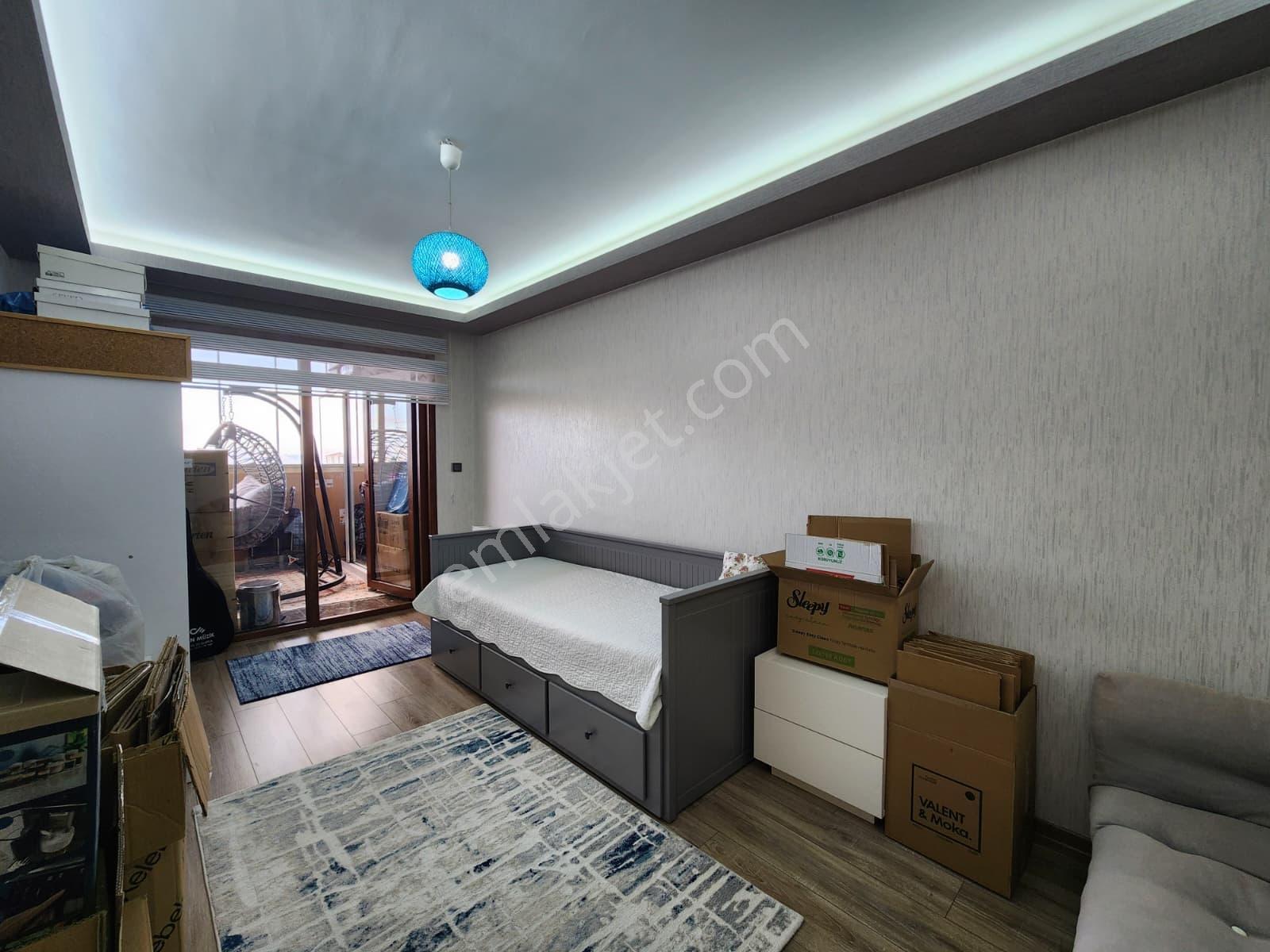 Keçiören Kuşcağız Mahallesi Yeni Site İçerisinde Satılık Daire — fotoğraf 25
