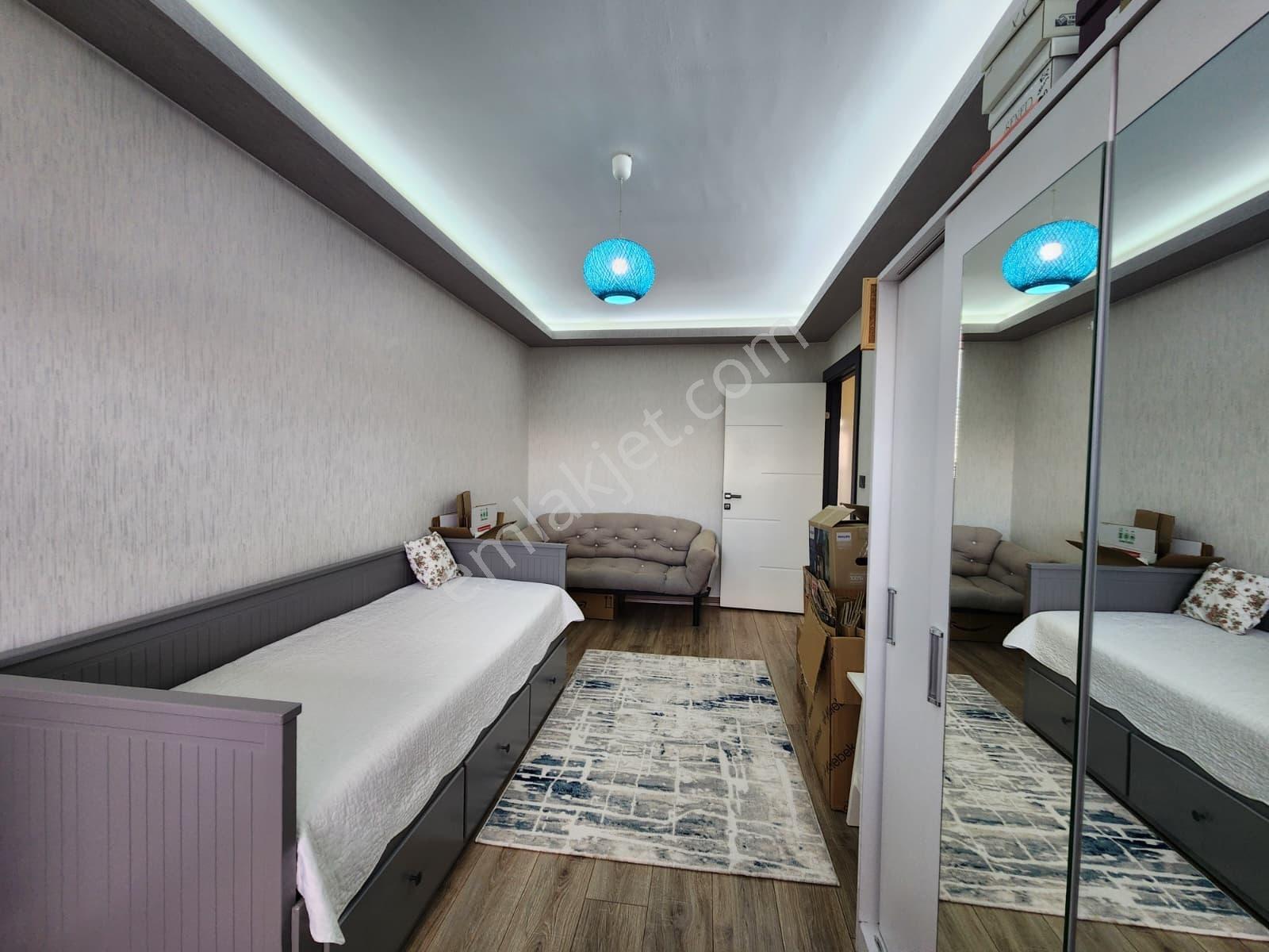 Keçiören Kuşcağız Mahallesi Yeni Site İçerisinde Satılık Daire — fotoğraf 26