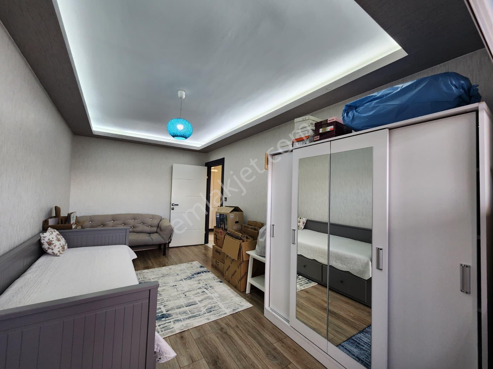 Keçiören Kuşcağız Mahallesi Yeni Site İçerisinde Satılık Daire — fotoğraf 27