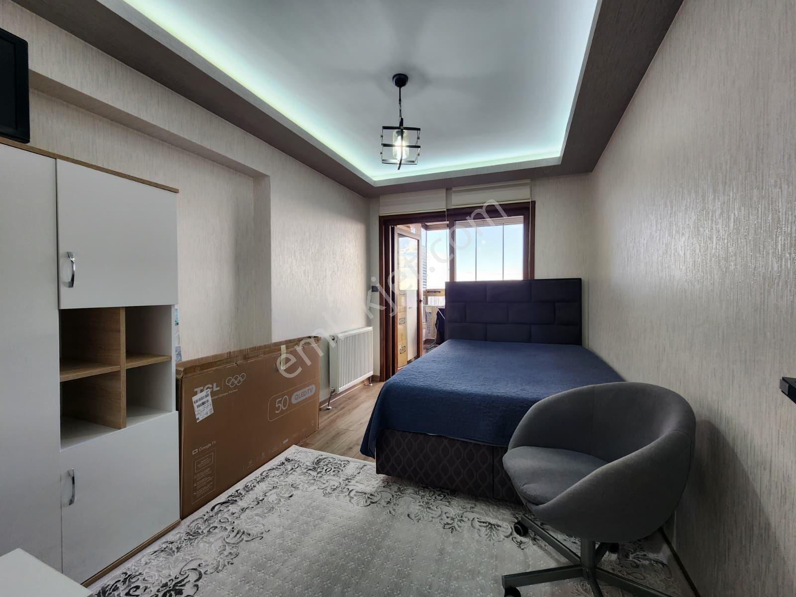 Keçiören Kuşcağız Mahallesi Yeni Site İçerisinde Satılık Daire — fotoğraf 28