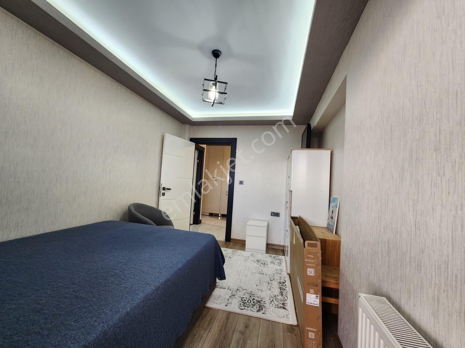 Keçiören Kuşcağız Mahallesi Yeni Site İçerisinde Satılık Daire — fotoğraf 29