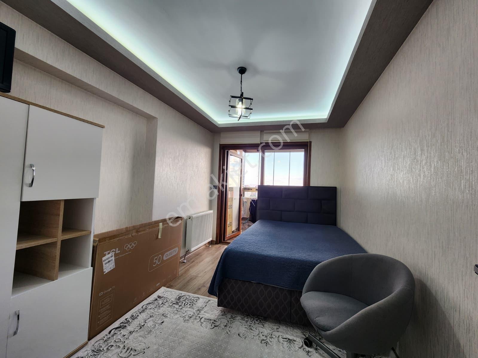 Keçiören Kuşcağız Mahallesi Yeni Site İçerisinde Satılık Daire — fotoğraf 30