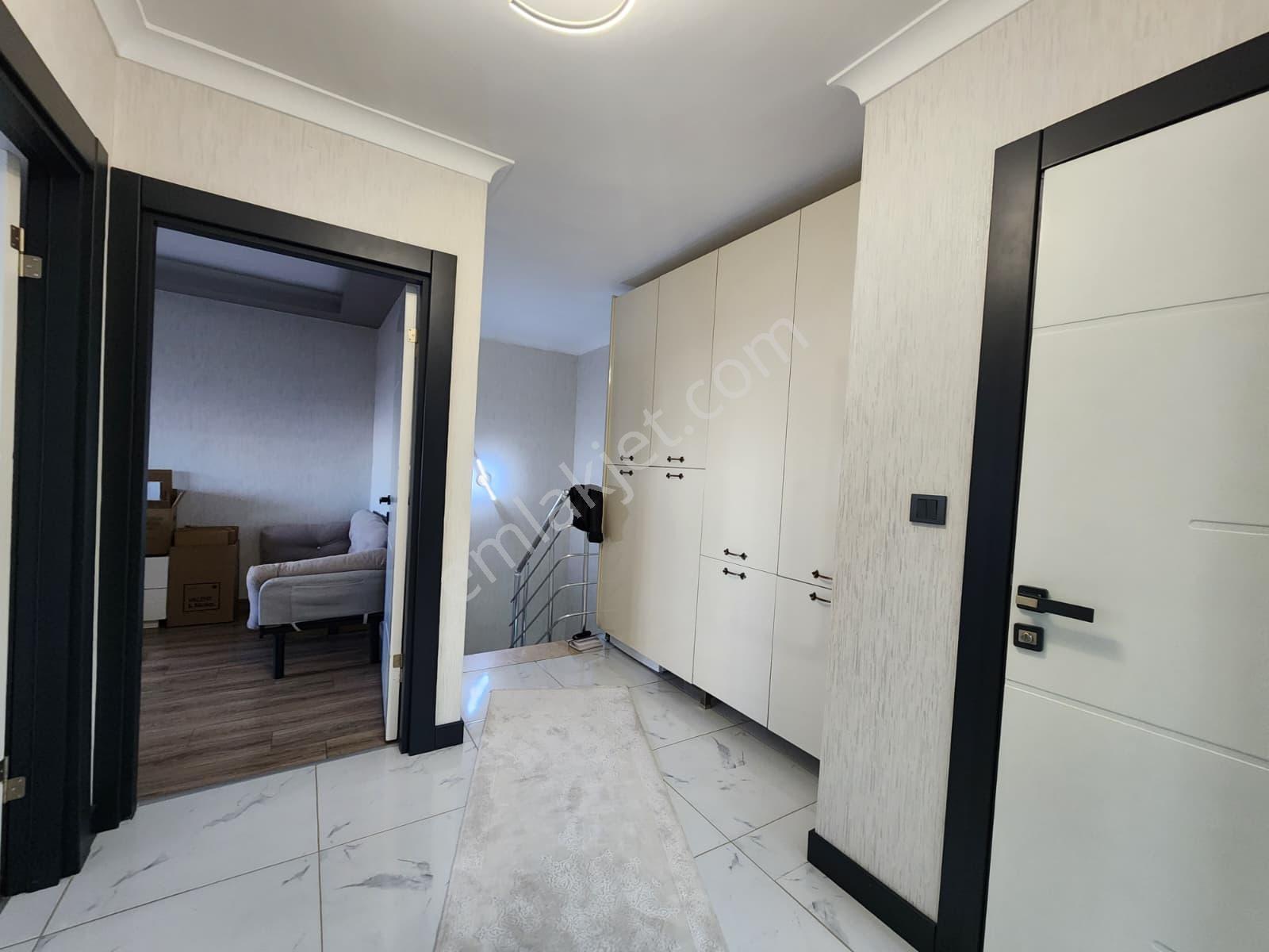 Keçiören Kuşcağız Mahallesi Yeni Site İçerisinde Satılık Daire — fotoğraf 32