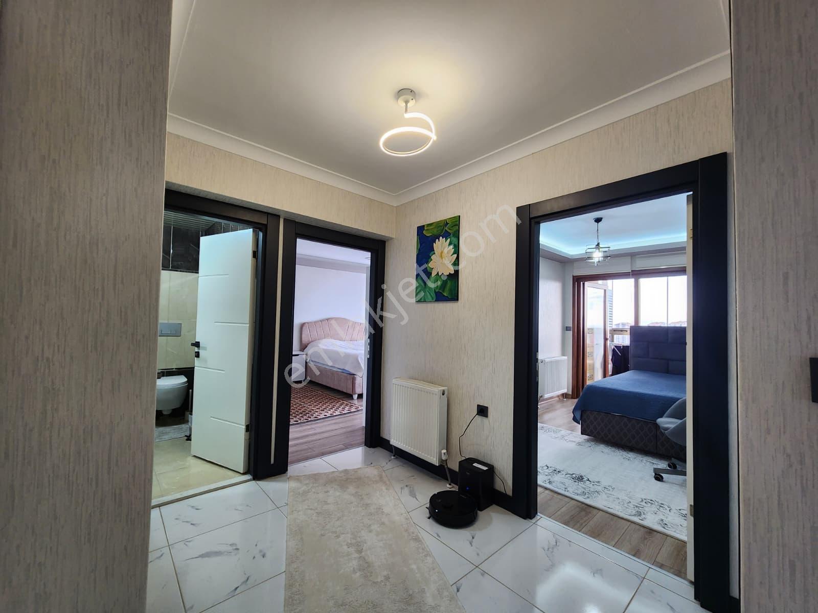 Keçiören Kuşcağız Mahallesi Yeni Site İçerisinde Satılık Daire — fotoğraf 33