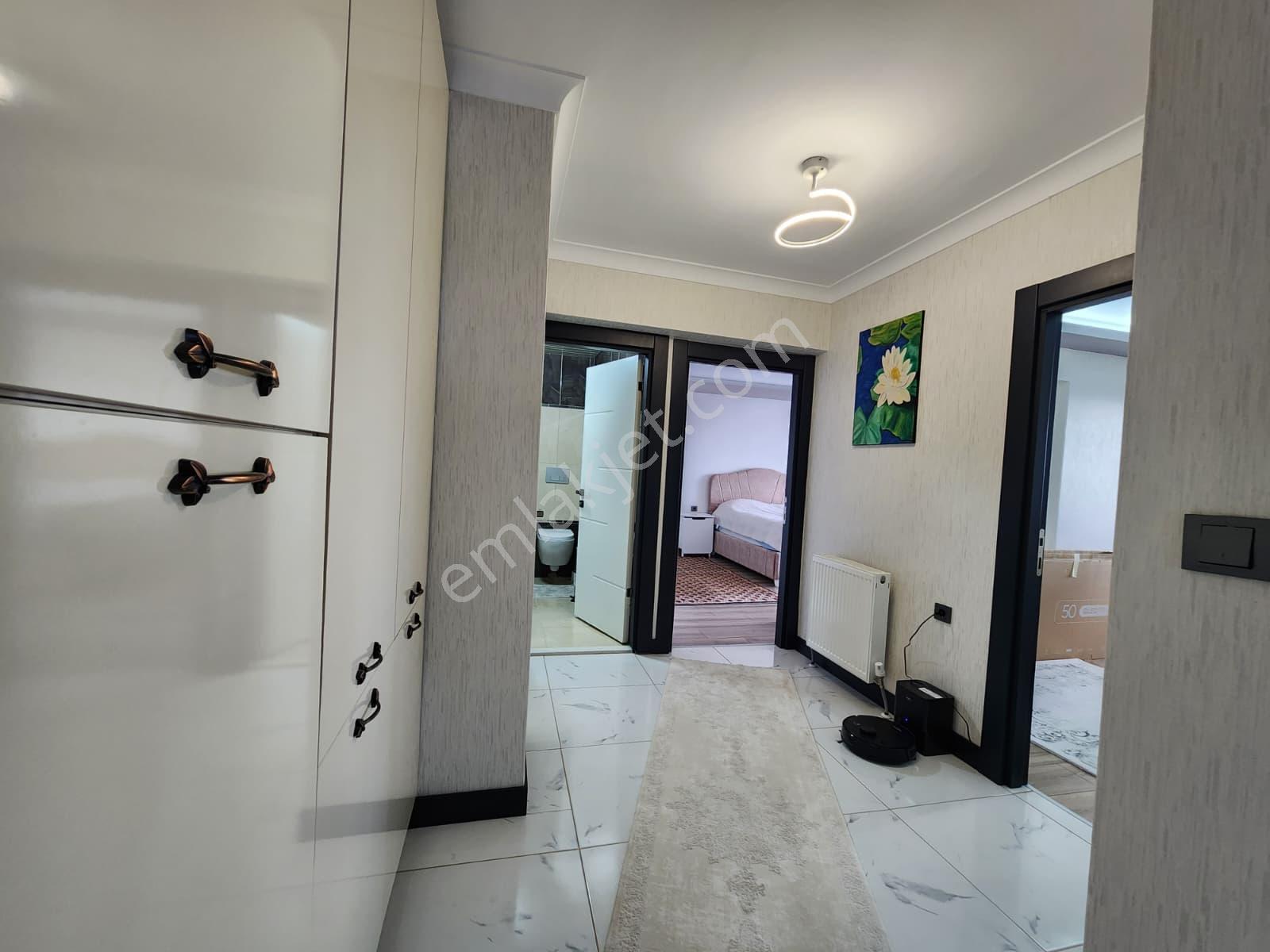 Keçiören Kuşcağız Mahallesi Yeni Site İçerisinde Satılık Daire — fotoğraf 34