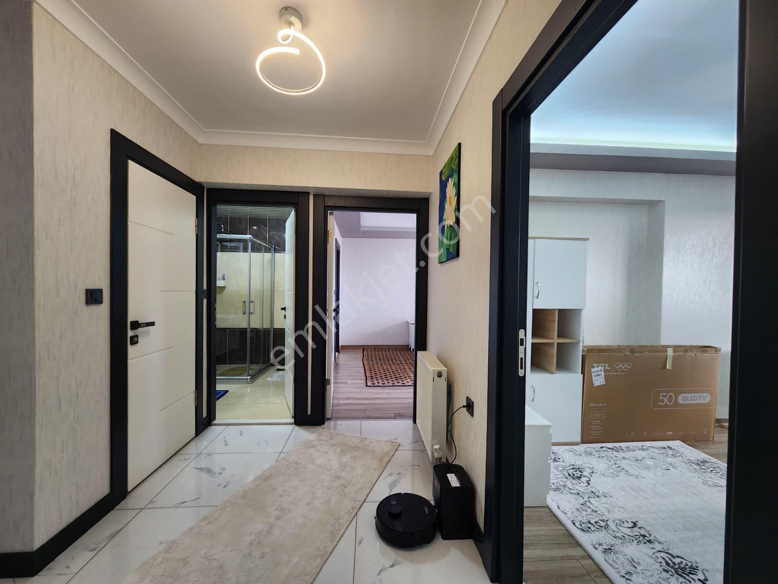 Keçiören Kuşcağız Mahallesi Yeni Site İçerisinde Satılık Daire — fotoğraf 35