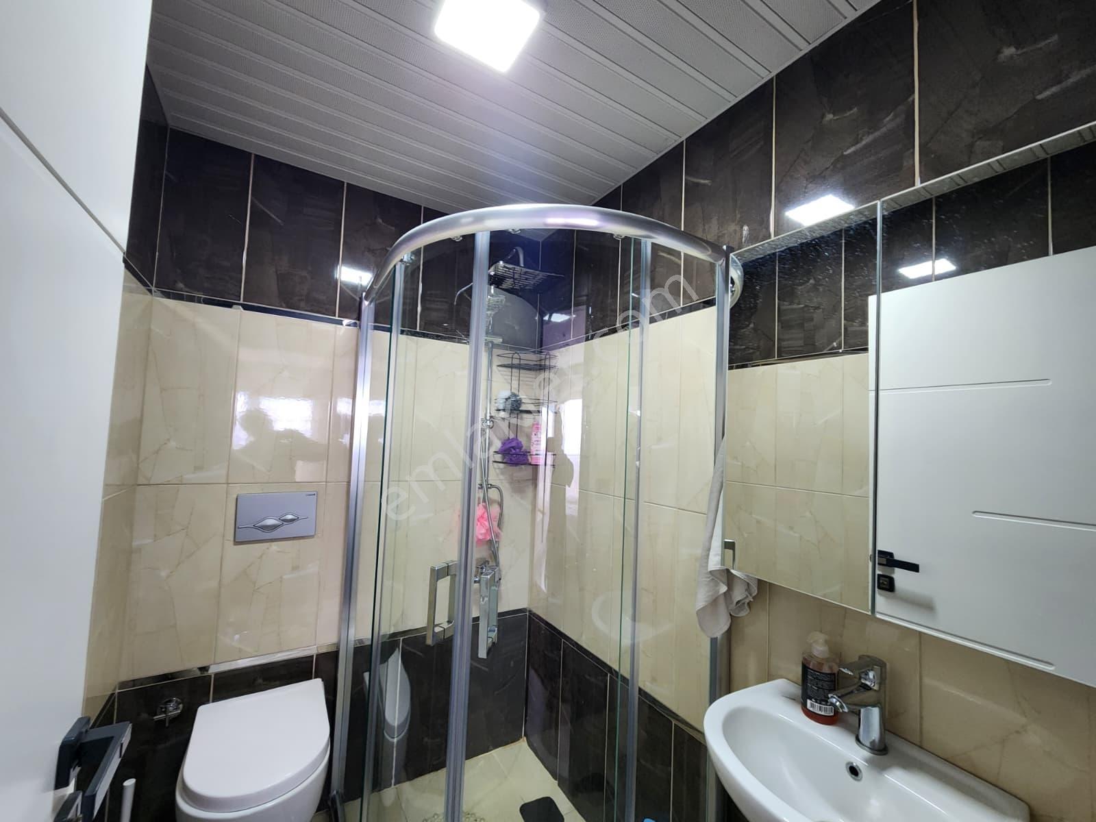 Keçiören Kuşcağız Mahallesi Yeni Site İçerisinde Satılık Daire — fotoğraf 39