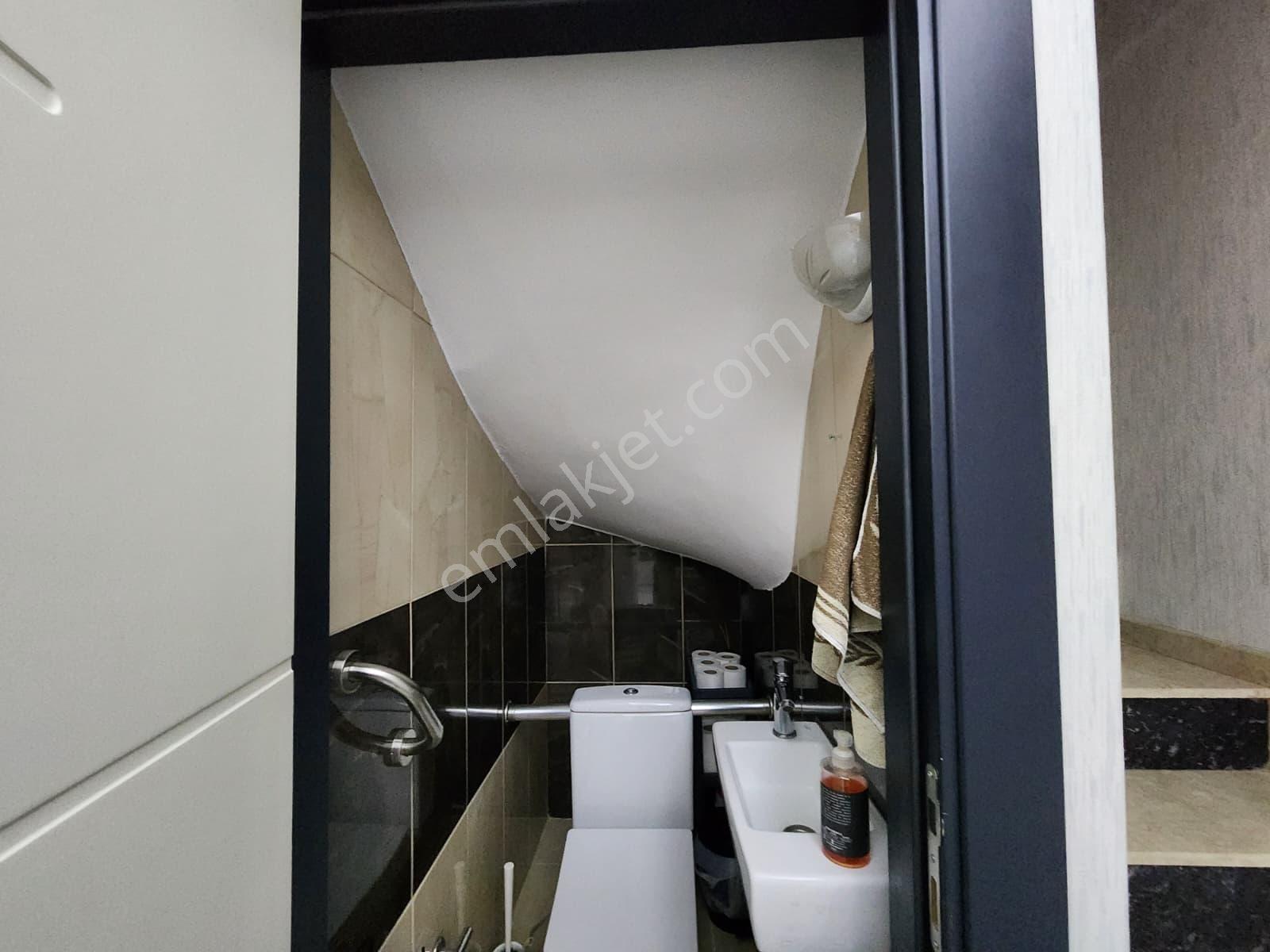 Keçiören Kuşcağız Mahallesi Yeni Site İçerisinde Satılık Daire — fotoğraf 40