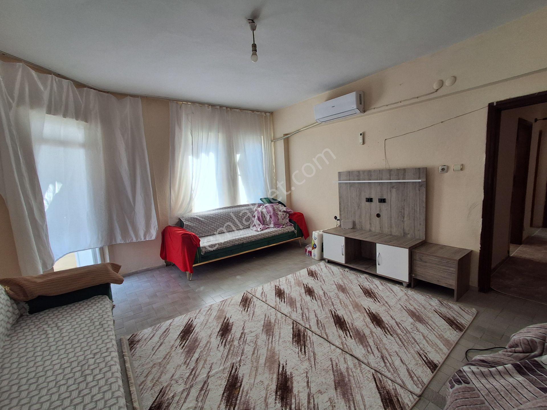 Alanya Hacet Mahallesı Geniş Ayrı Mutfak 2+1 — fotoğraf 10