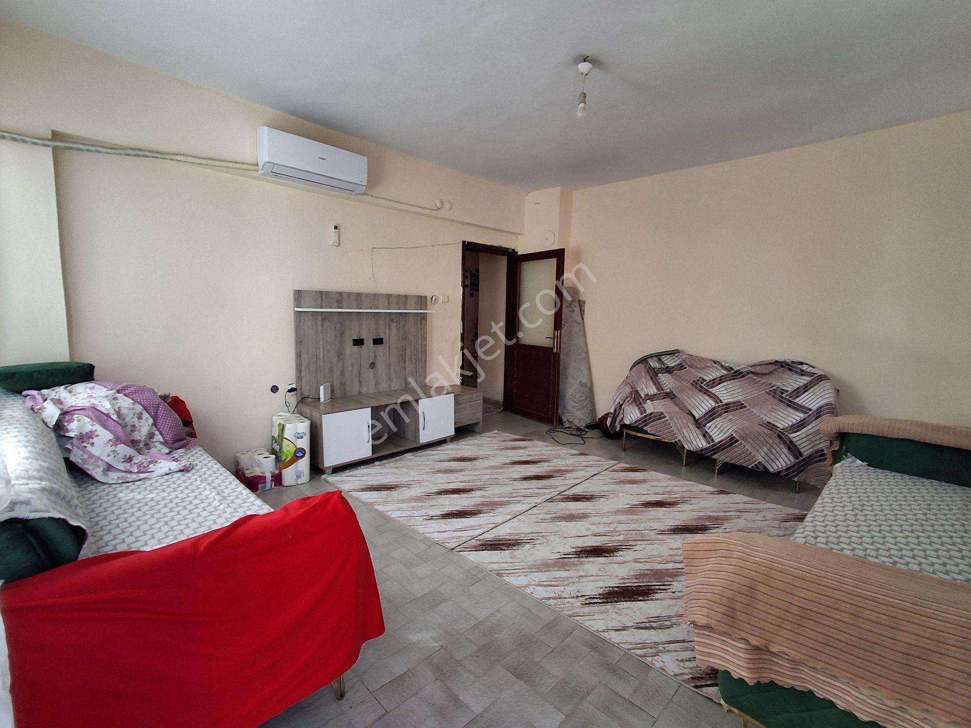 Alanya Hacet Mahallesı Geniş Ayrı Mutfak 2+1 — fotoğraf 11
