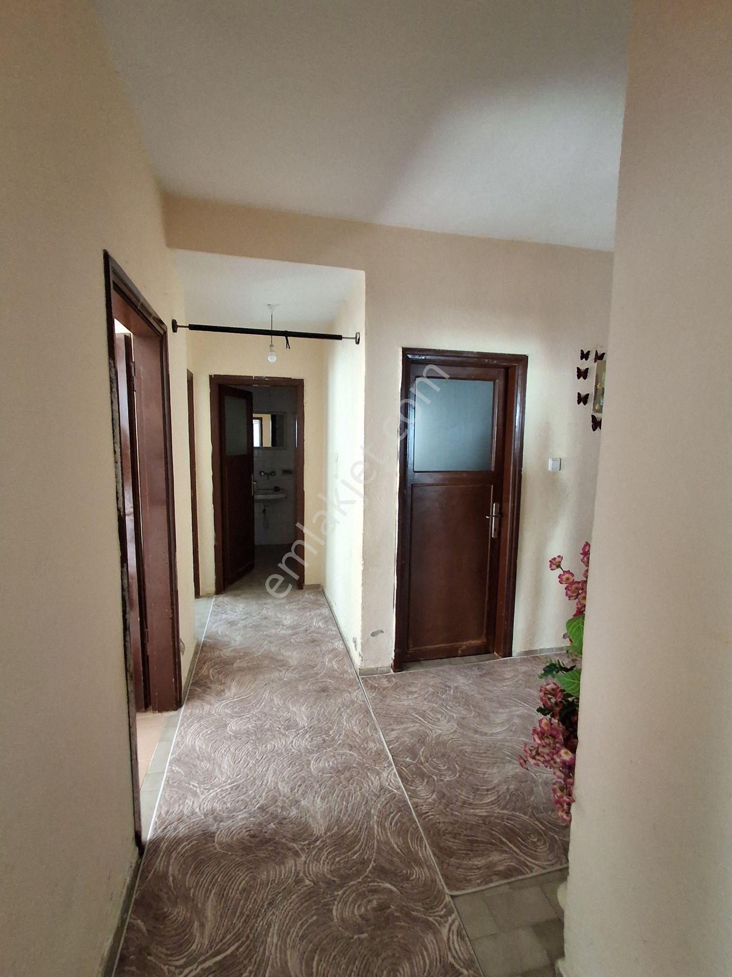 Alanya Hacet Mahallesı Geniş Ayrı Mutfak 2+1 — fotoğraf 14