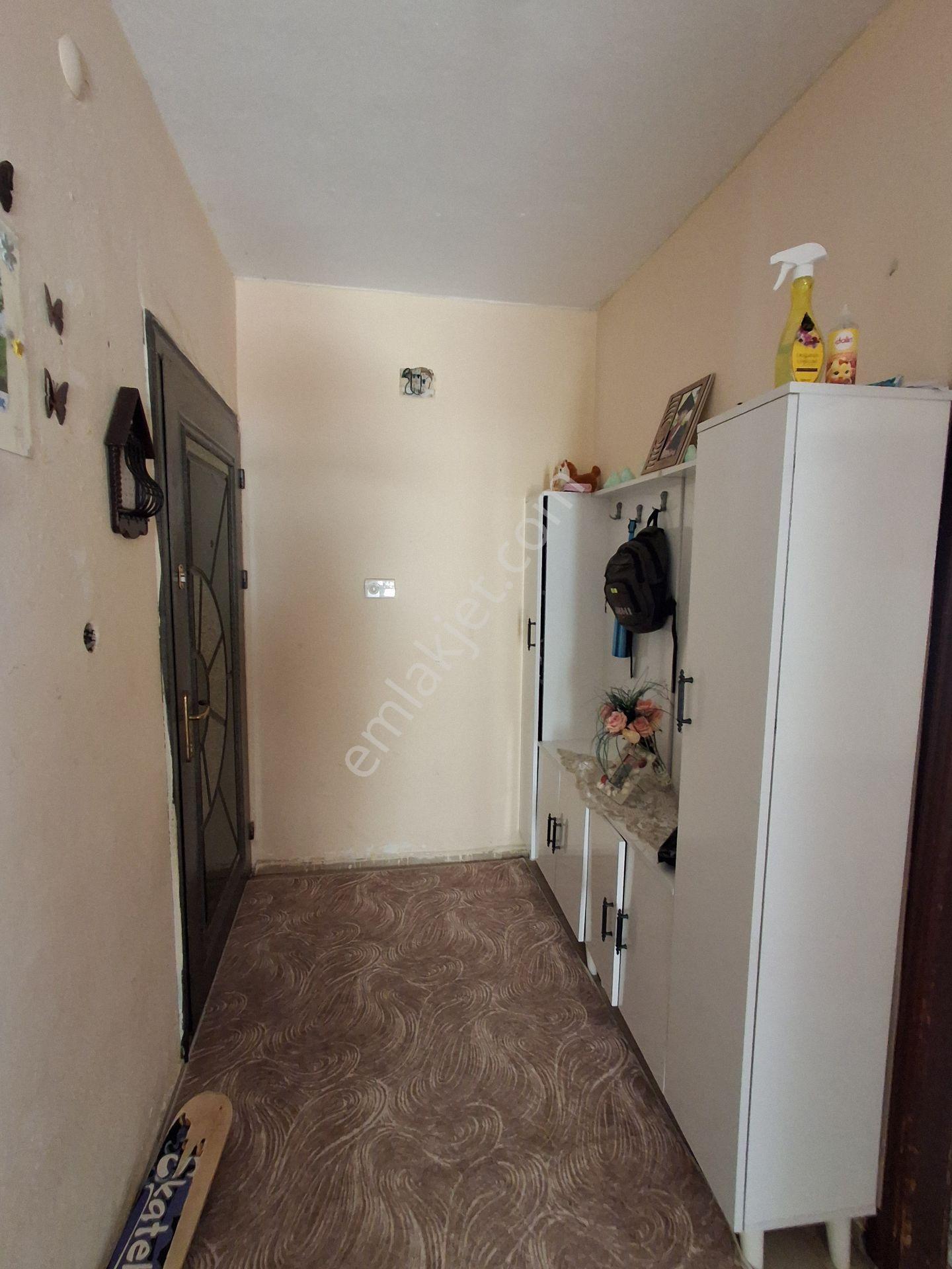 Alanya Hacet Mahallesı Geniş Ayrı Mutfak 2+1 — fotoğraf 15