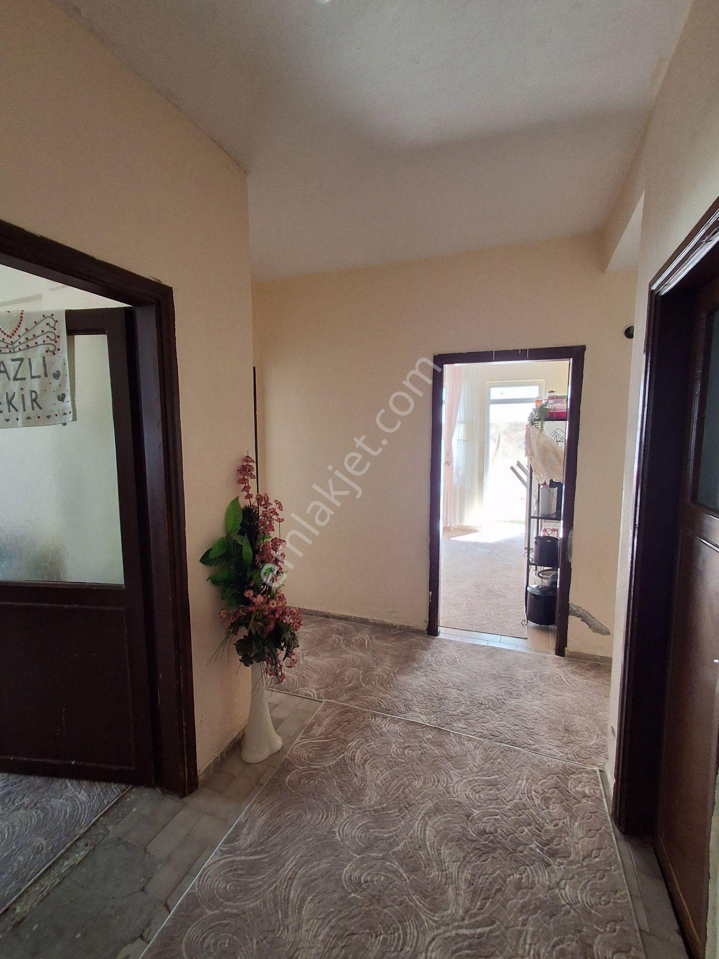 Alanya Hacet Mahallesı Geniş Ayrı Mutfak 2+1 — fotoğraf 16