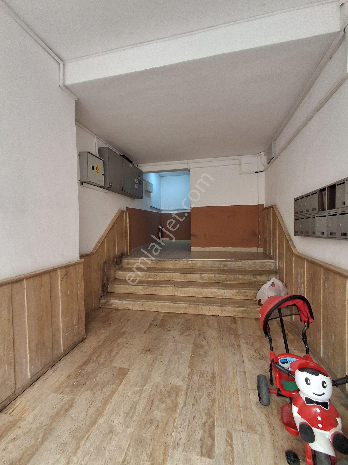 Alanya Hacet Mahallesı Geniş Ayrı Mutfak 2+1 — fotoğraf 17