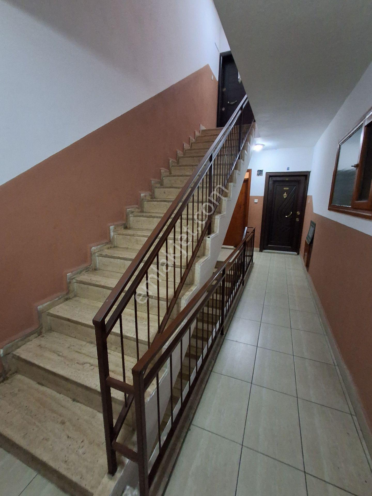 Alanya Hacet Mahallesı Geniş Ayrı Mutfak 2+1 — fotoğraf 18