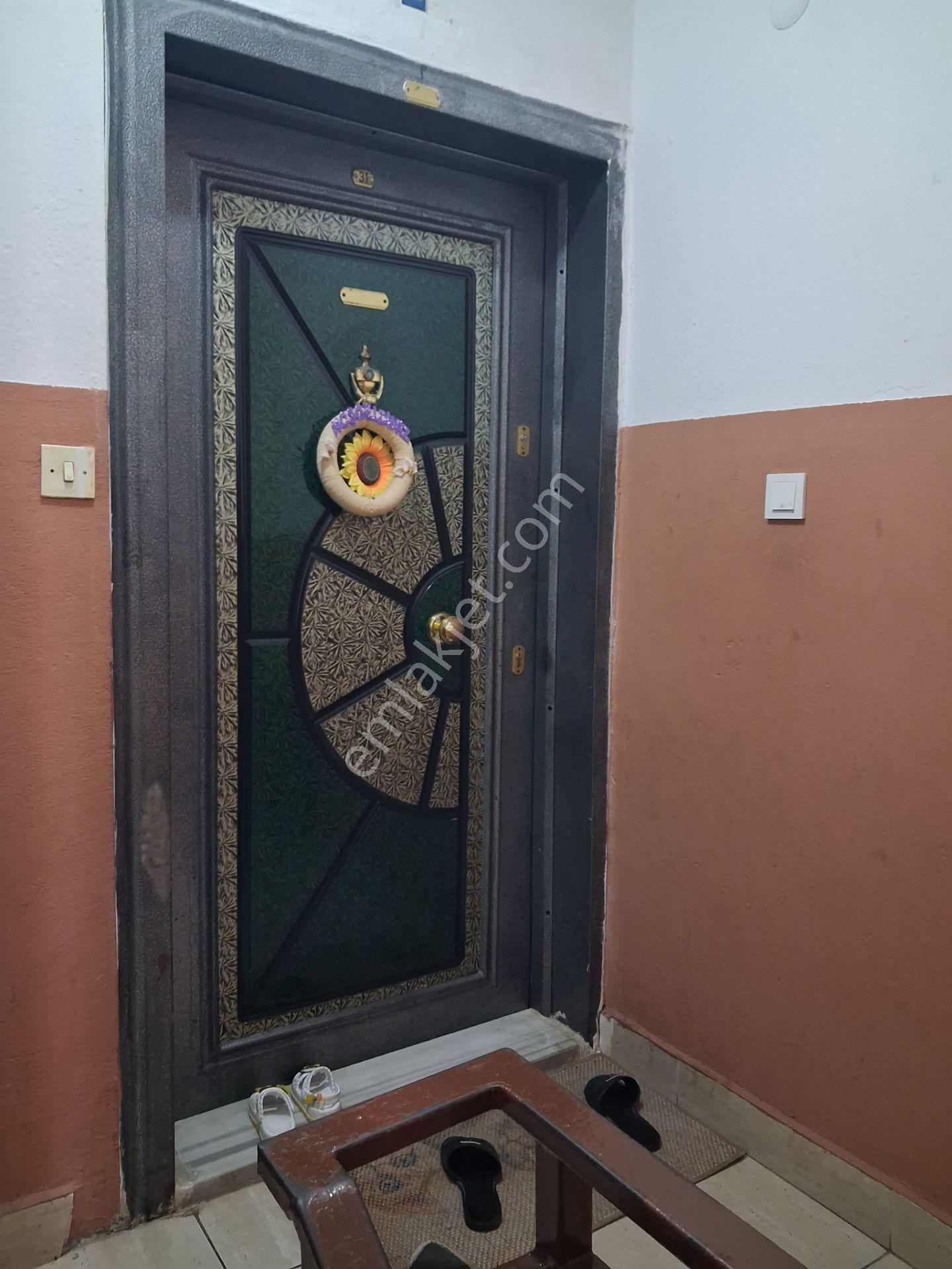 Alanya Hacet Mahallesı Geniş Ayrı Mutfak 2+1 — fotoğraf 19