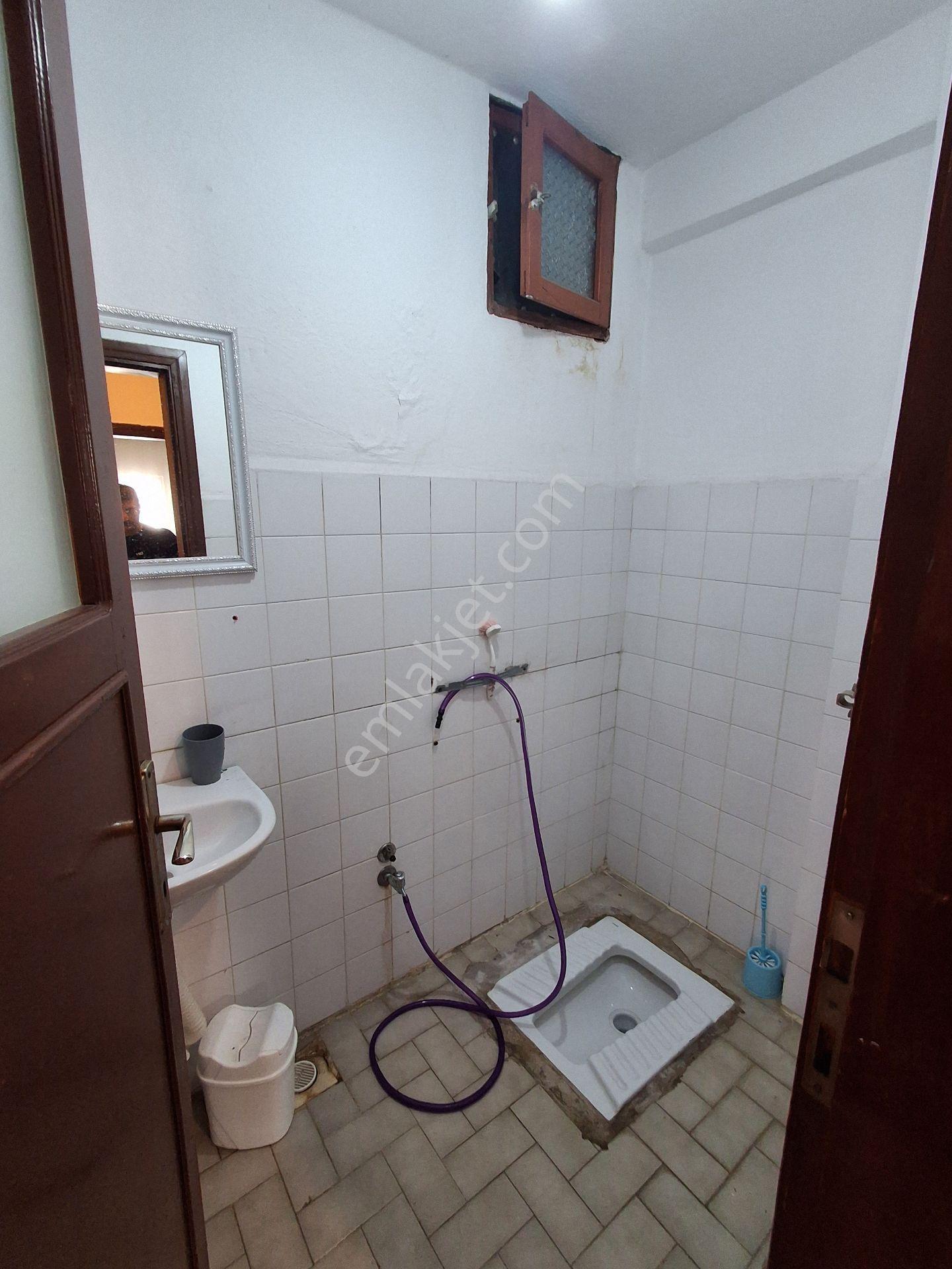 Alanya Hacet Mahallesı Geniş Ayrı Mutfak 2+1 — fotoğraf 20