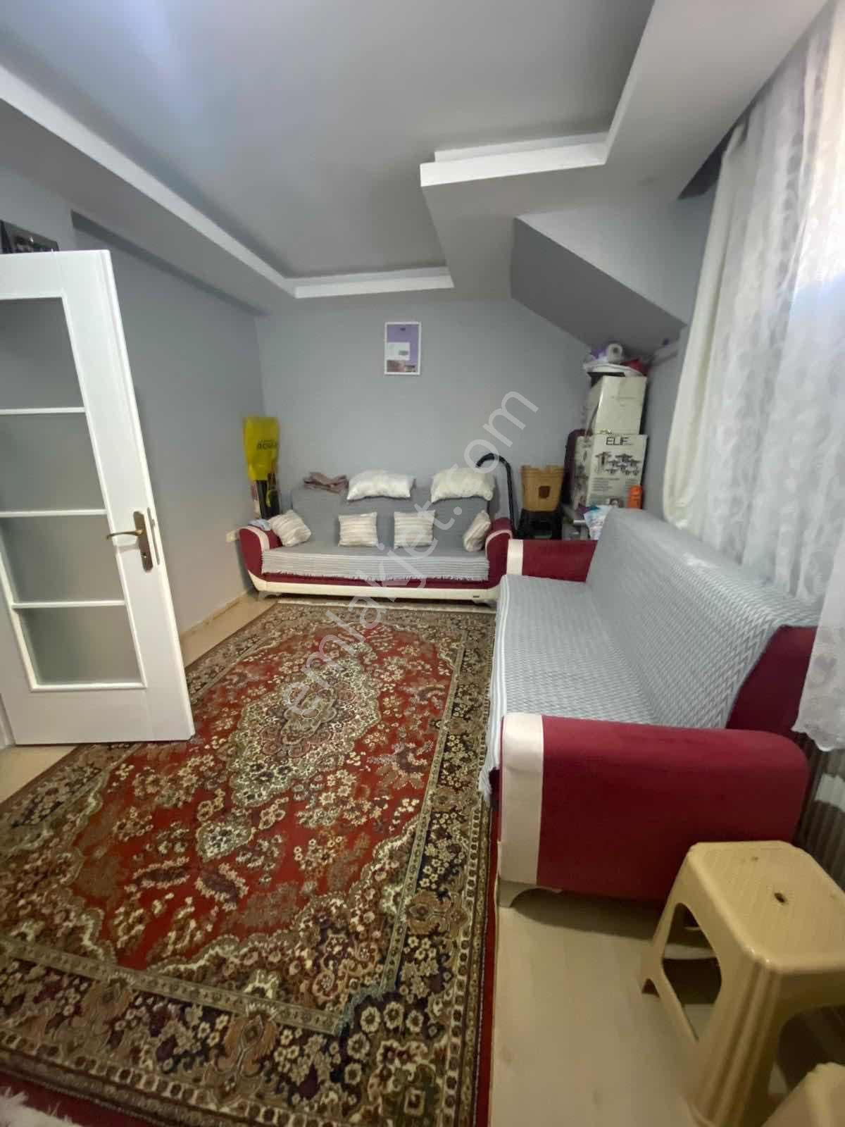 Home Park Gyo'dan Yeni Mah.bahçe Katı Satılık Daire
