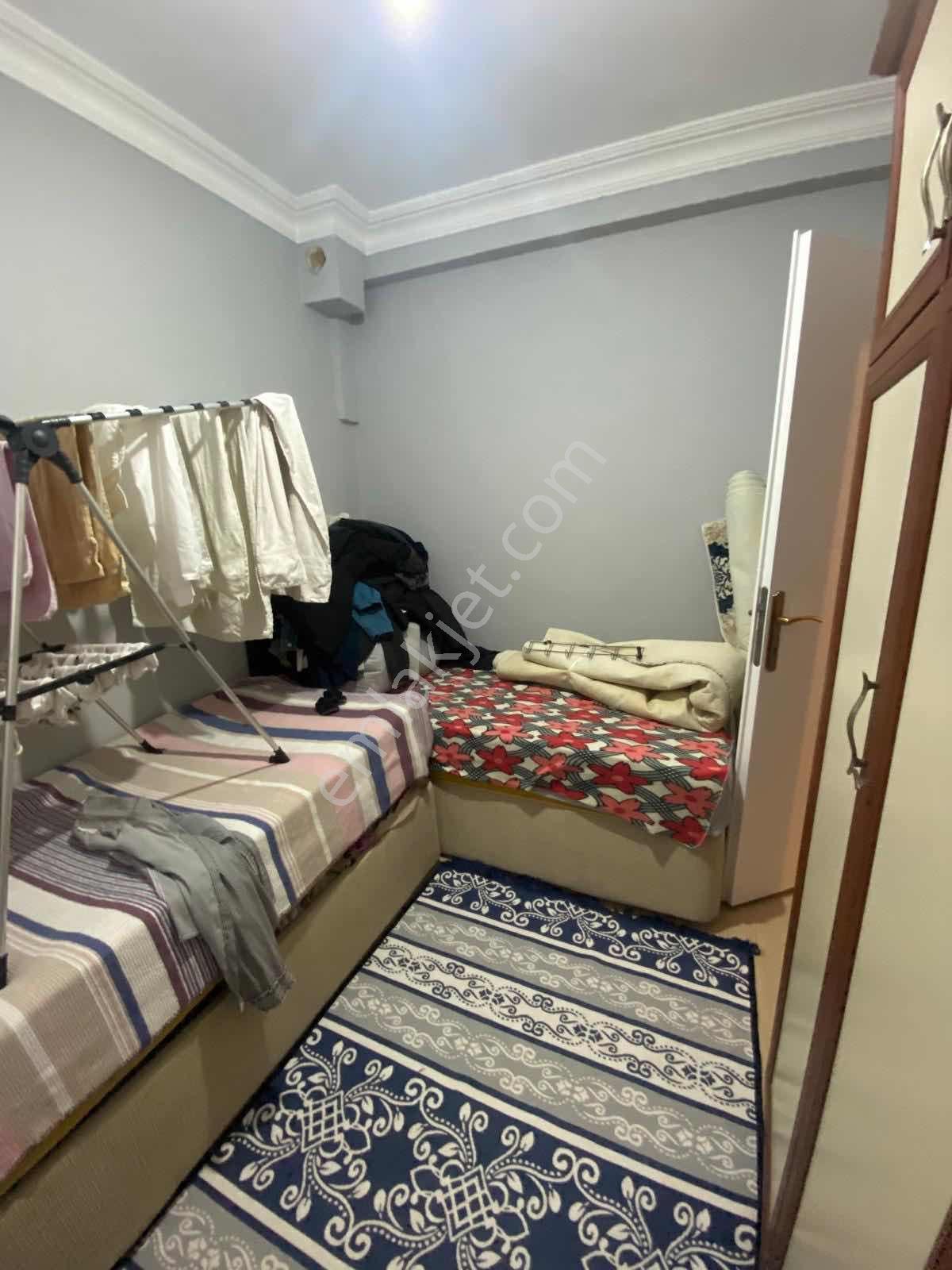 Home Park Gyo'dan Yeni Mah.bahçe Katı Satılık Daire — fotoğraf 3