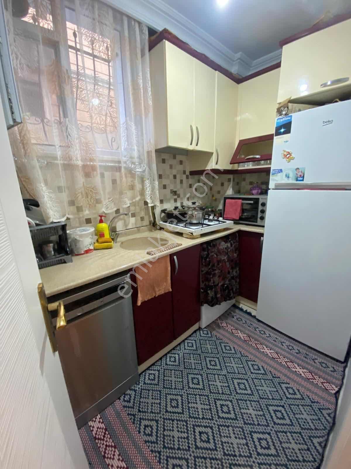 Home Park Gyo'dan Yeni Mah.bahçe Katı Satılık Daire — fotoğraf 7