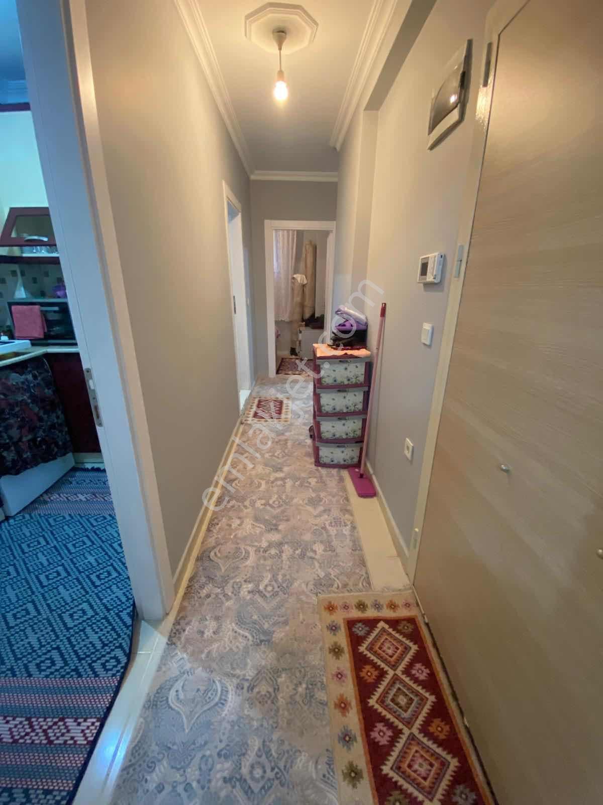 Home Park Gyo'dan Yeni Mah.bahçe Katı Satılık Daire — fotoğraf 8