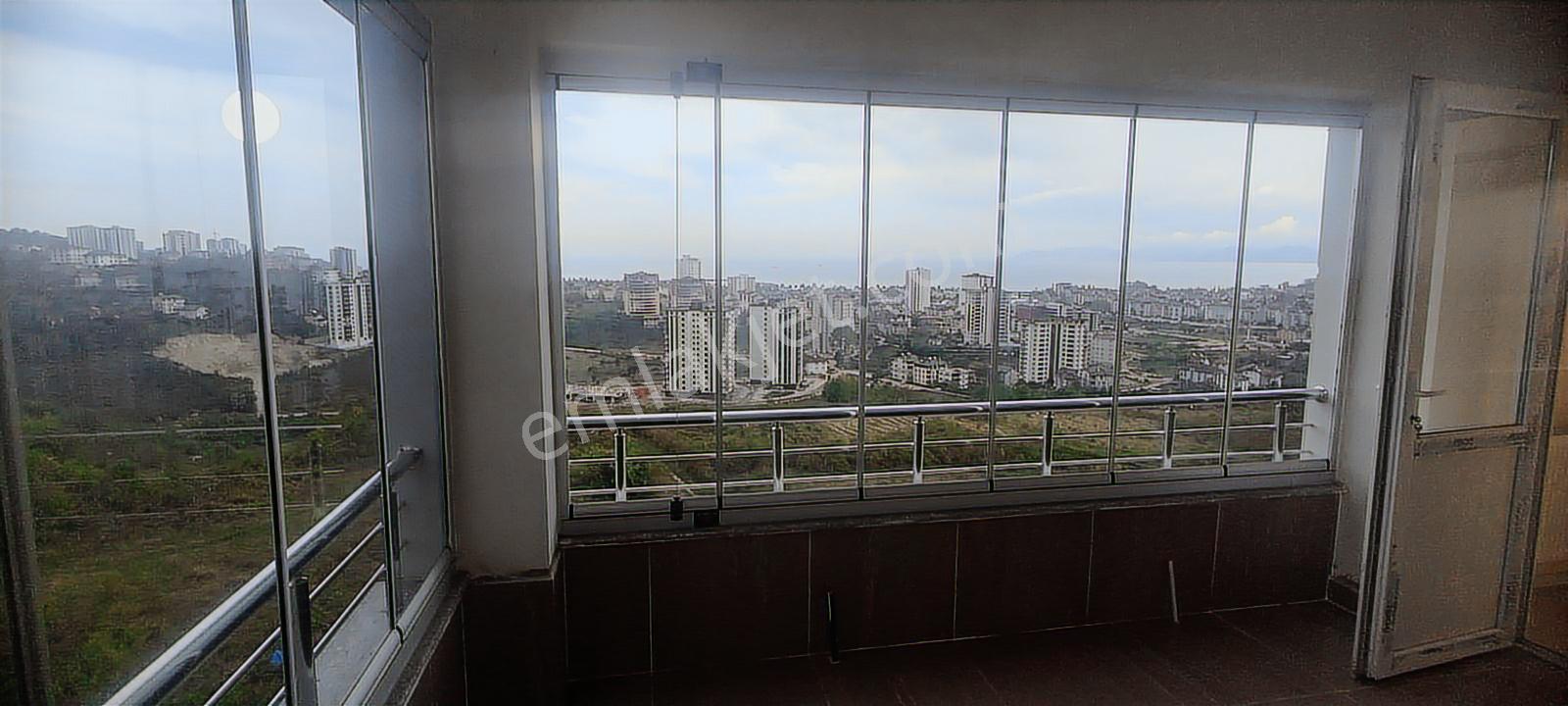 Efsane'den Ayazlı'da Deniz Manzaralı Satılık Daire — fotoğraf 7