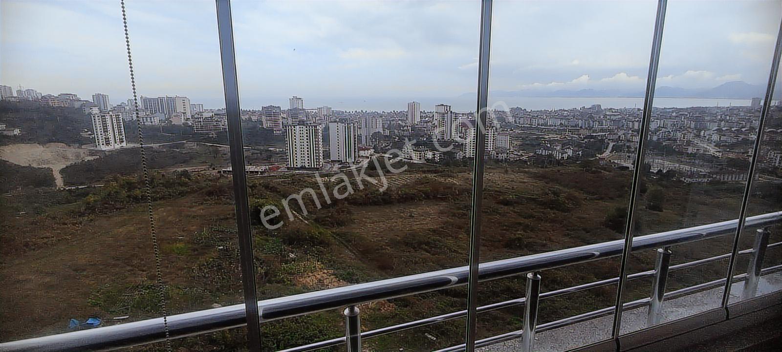 Efsane'den Ayazlı'da Deniz Manzaralı Satılık Daire — fotoğraf 9