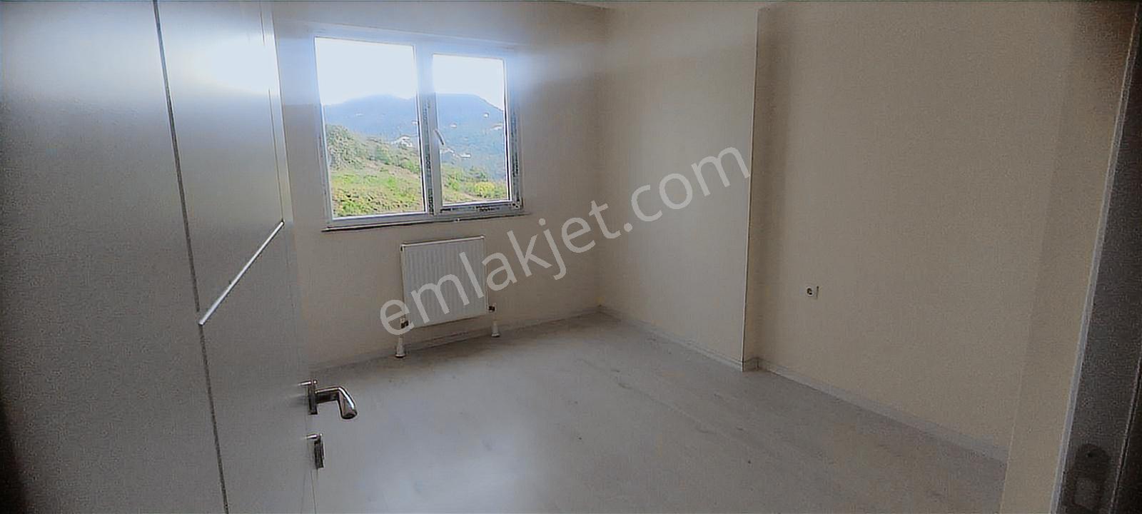 Efsane'den Ayazlı'da Deniz Manzaralı Satılık Daire — fotoğraf 12