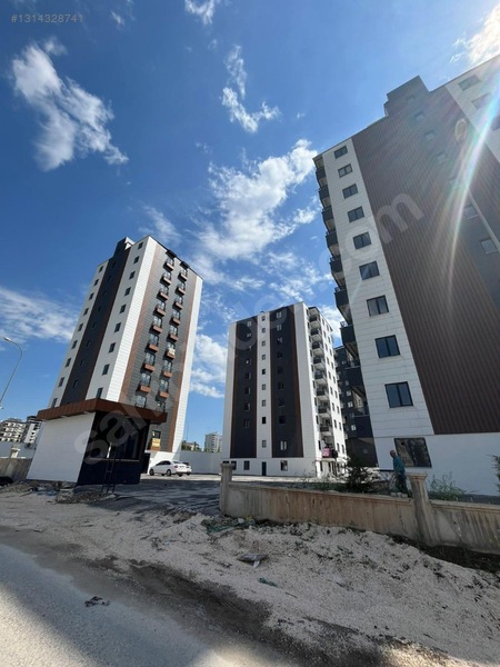 Barandan Satilik Sıfır 1 Arti 1