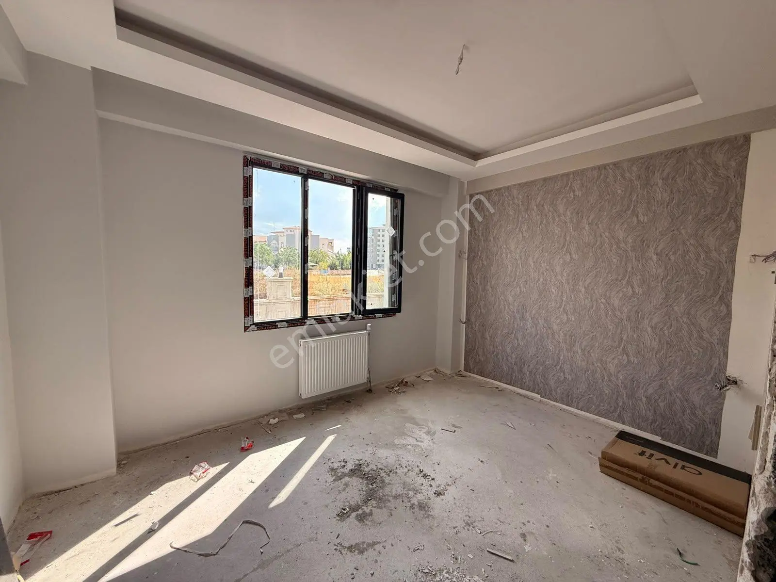 Nevroz Park Arkasında Sıfır 2.5+1 Satılık Daire — fotoğraf 5