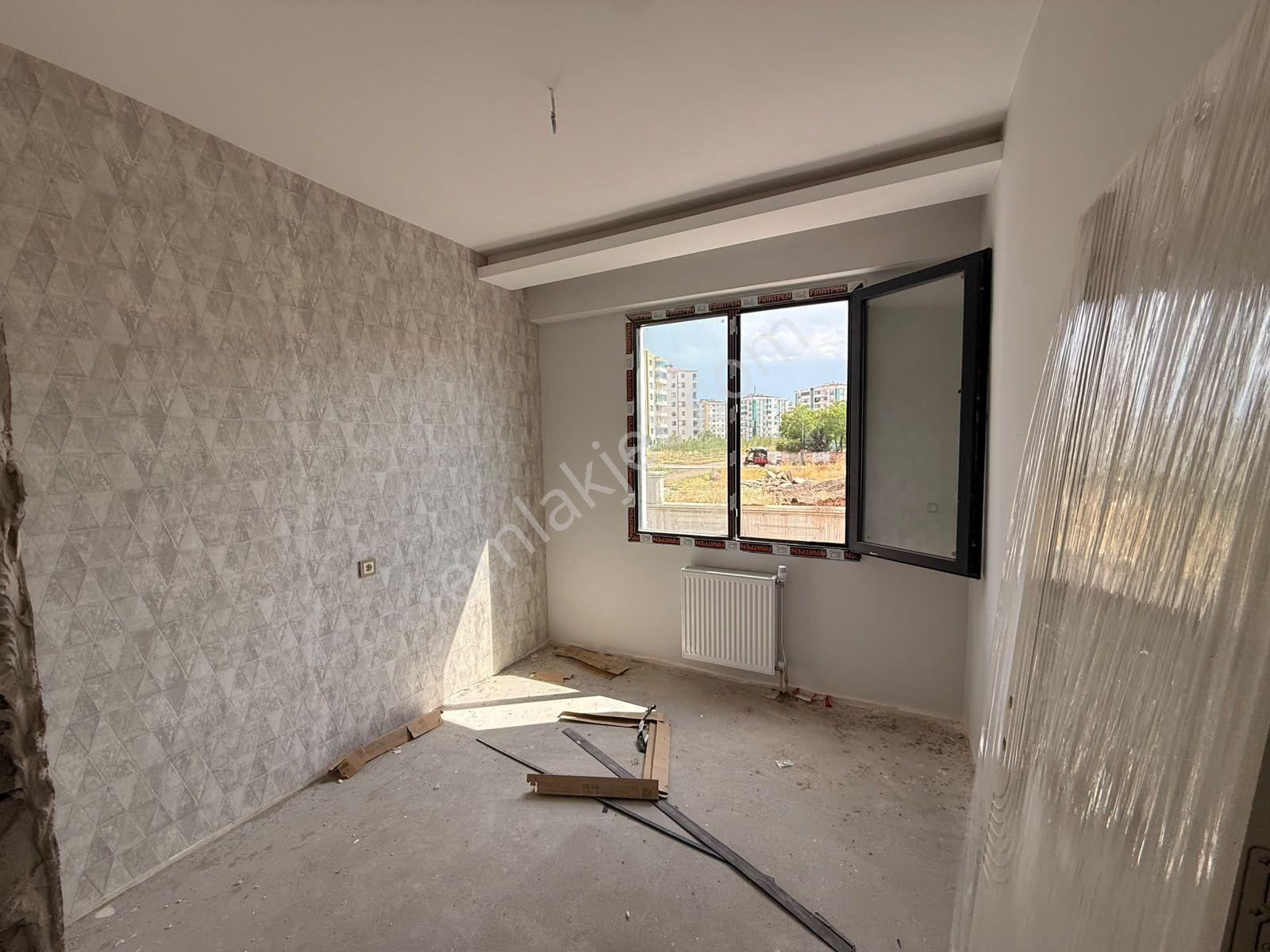 Nevroz Park Arkasında Sıfır 2.5+1 Satılık Daire — fotoğraf 6